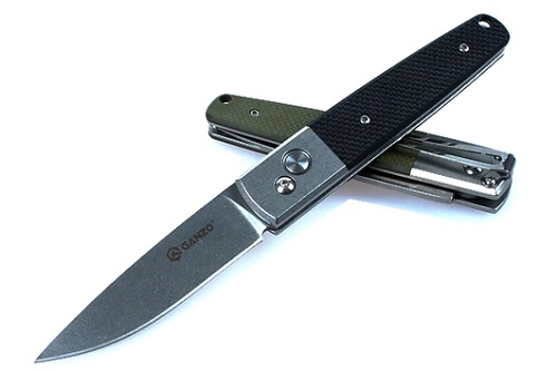 Ganzo-G721 кнопочный автоматический
